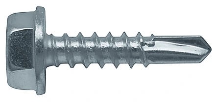 SD 3 Винт самосверлящий без шайбы (диаметр 4,2 мм) — ТЕХНОРУМ