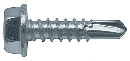 SD 3 Винт самосверлящий без шайбы (диаметр 4,8 мм) — ТЕХНОРУМ