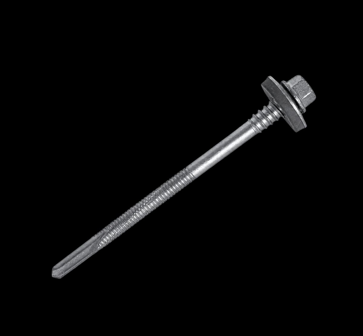 Саморез для сэндвич-панелей FIXOL FX12 SM, RUSPERT — ТЕХНОРУМ