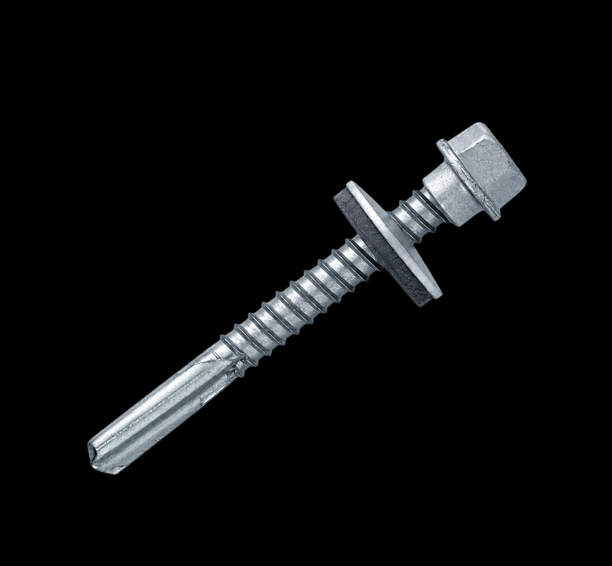 Кровельный саморез FIXOL FX16, RUSPERT — ТЕХНОРУМ