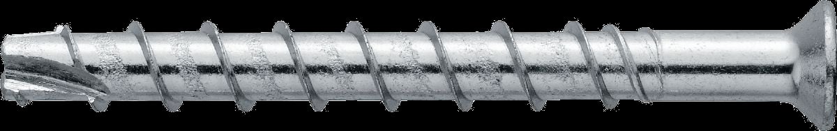 Анкерный шуруп с потайной головкой Hilti HUS3-C 6 — ТЕХНОРУМ