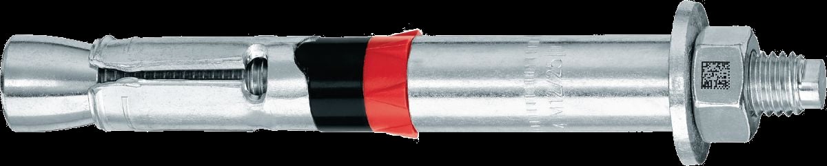 Распорный анкер с наружной резьбой Hilti HSL4-G — ТЕХНОРУМ
