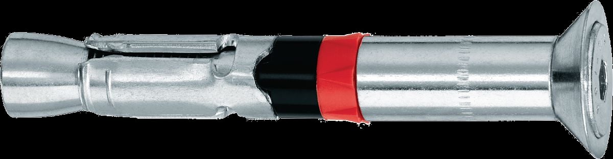 Распорный анкер с потайной головкой Hilti HSL4-SK — ТЕХНОРУМ
