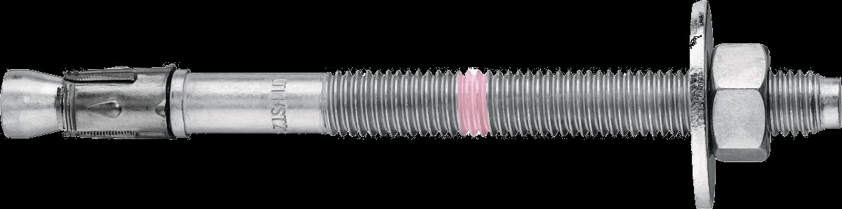 Клиновой анкер с увеличенной шайбой Hilti HST2 V3 BW — ТЕХНОРУМ