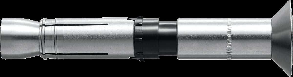 Нержавеющий распорный анкер с потайной головкой Hilti HSL-3-SKR — ТЕХНОРУМ