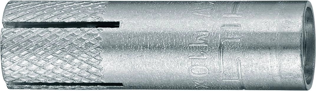 Забивной анкер без буртика Hilti HKV — ТЕХНОРУМ