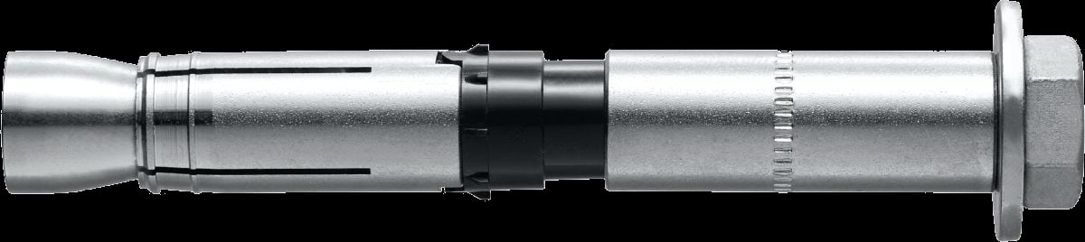 Нержавеющий распорный анкер с шестигранной головкой Hilti HSL-3-R — ТЕХНОРУМ