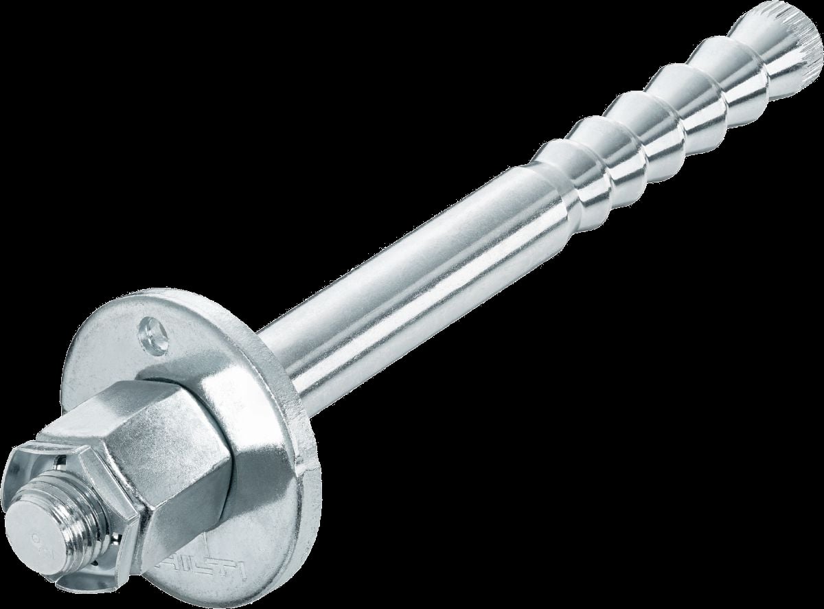 Анкерная шпилька для динамических воздействий Hilti HAS-D — ТЕХНОРУМ