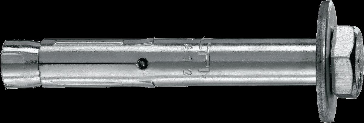 Втулочный анкер с шестигранной головкой Hilti HLC-H — ТЕХНОРУМ