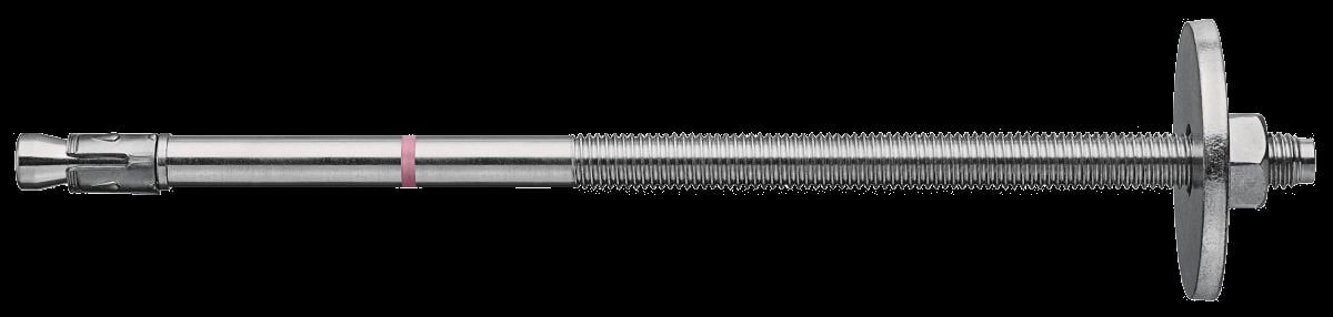 Клиновой анкер для деревянных балок Hilti HST2 V3 — ТЕХНОРУМ