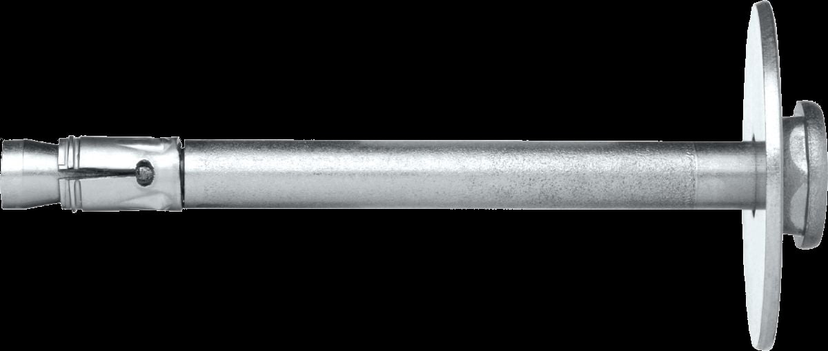 Клиновой анкер с высокой коррозионной стойкостью Hilti HFB-HCR — ТЕХНОРУМ