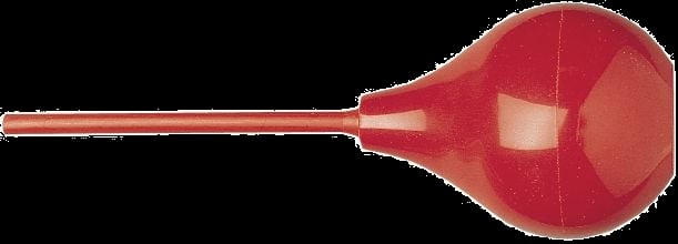 Ручная груша для продувки Hilti — ТЕХНОРУМ