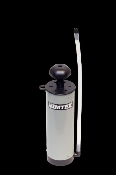 Насос HIMTEX IPUM 220 для продувки отверстий — ТЕХНОРУМ