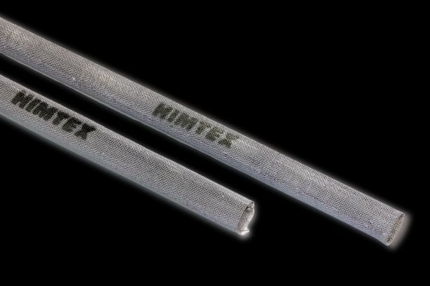 Металлическая сетчатая гильза HIMTEX MPS — ТЕХНОРУМ