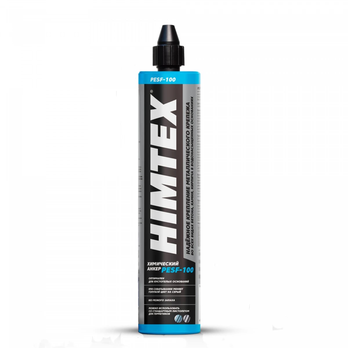 Химический анкер HIMTEX PESF-100 — ТЕХНОРУМ