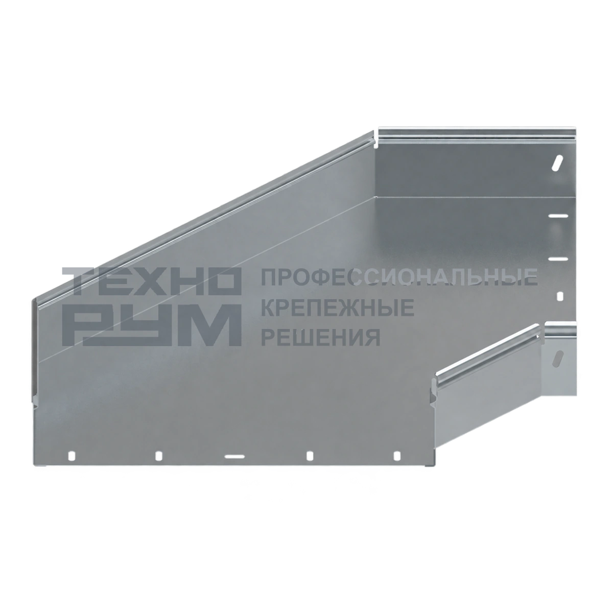 Угол горизонтальный 90 градусов 80x400, толщина 0,7, сендзимир