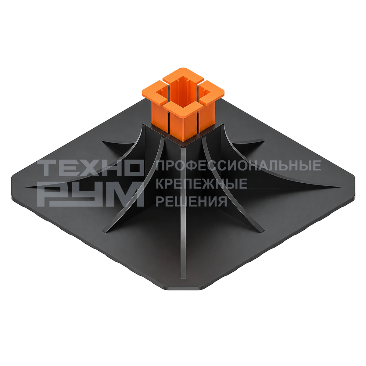 Кровельная опора 3