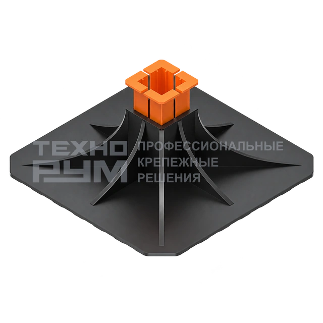 Кровельная опора 3