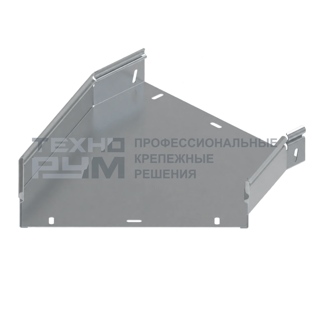 Угол горизонтальный 45 градусов 50x300, толщина 1,2, сендзимир
