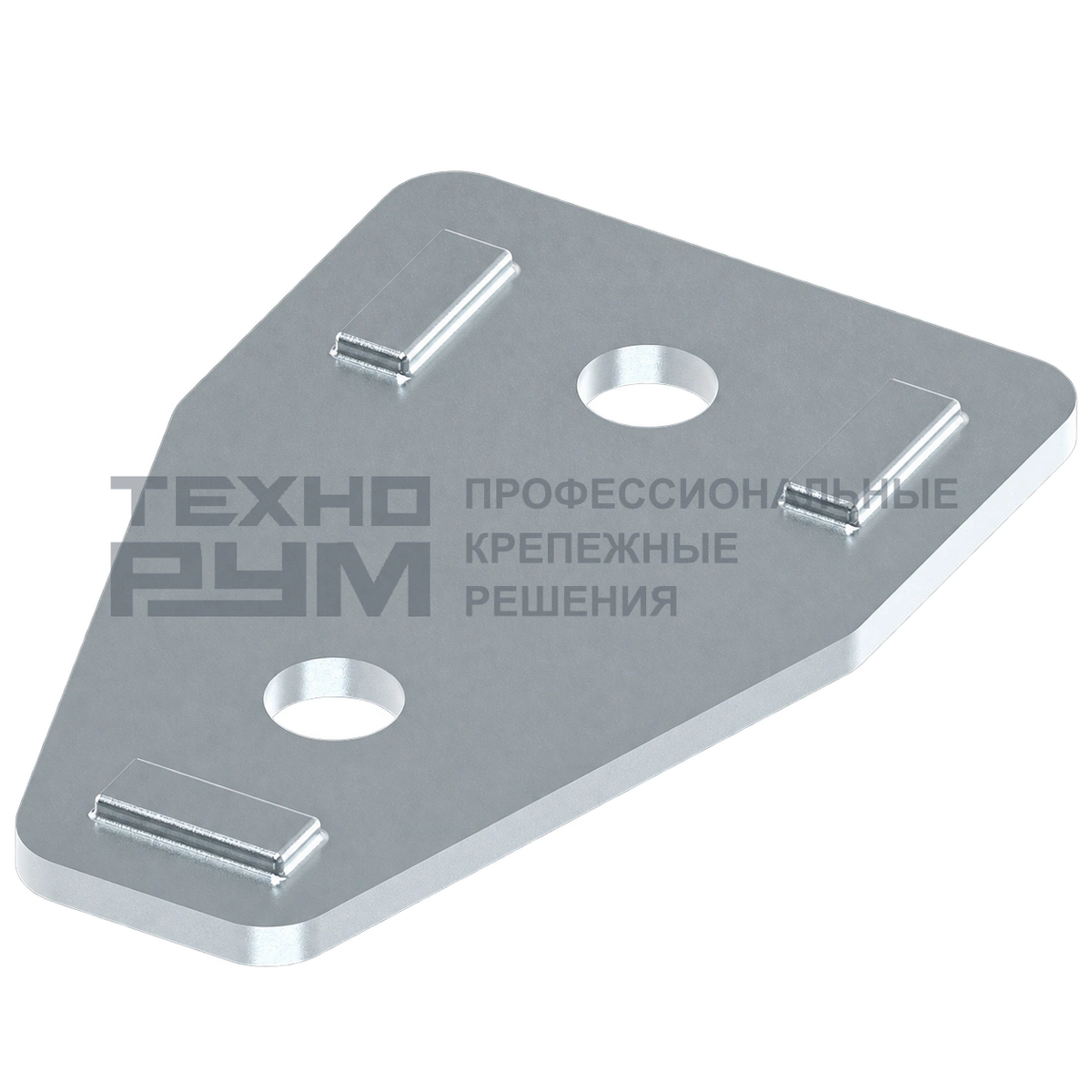 Т-образный cоединитель