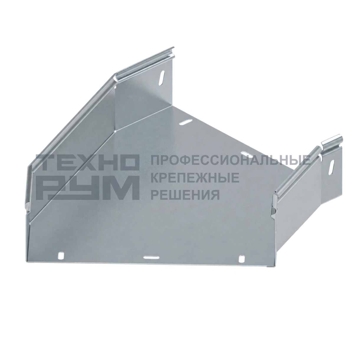 Угол горизонтальный 45 градусов 80x300, толщина 0,7, сендзимир