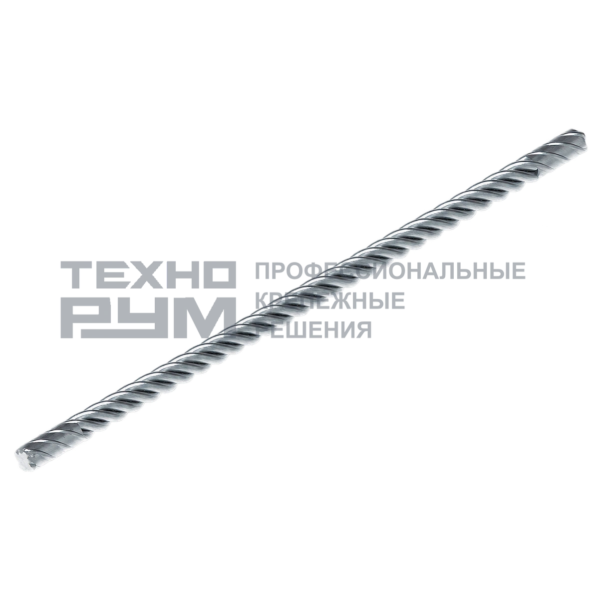 Трос стальной DIN 3055