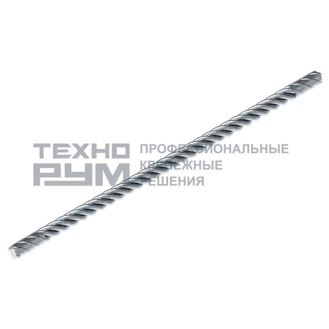 Трос стальной DIN 3055