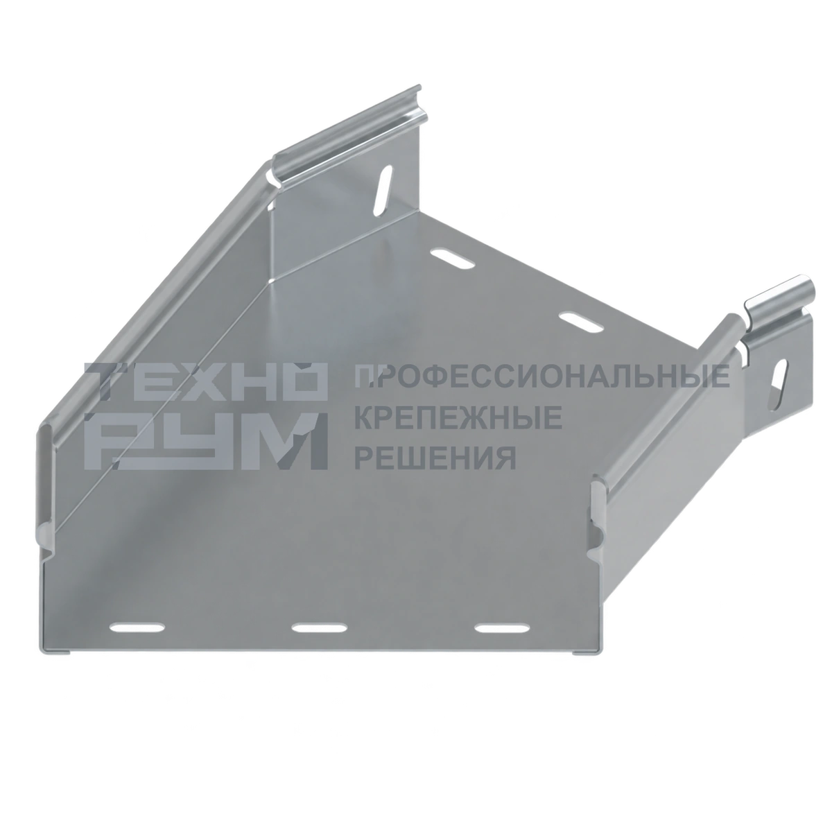 Угол горизонтальный 45 градусов 50x200, толщина 0,55, сендзимир