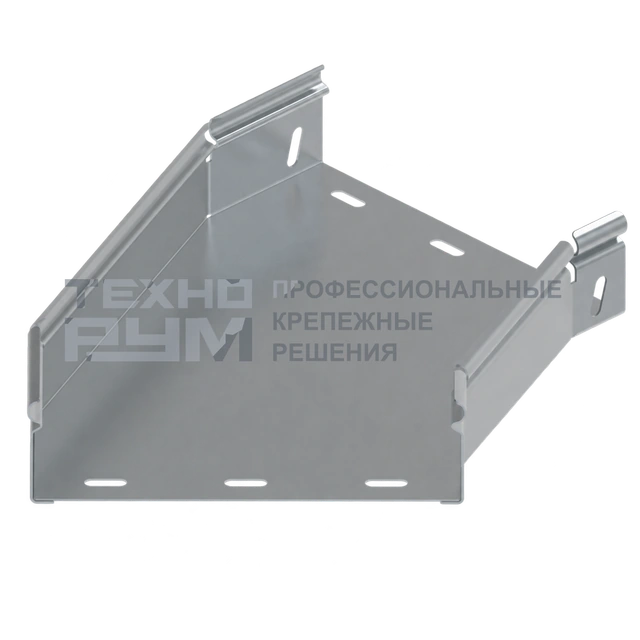 Угол горизонтальный 45 градусов 50x200, толщина 0,55, сендзимир