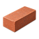 Полнотелый кирпич