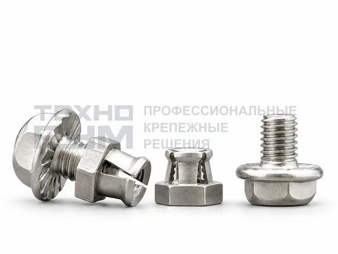 Визуализация серии KF