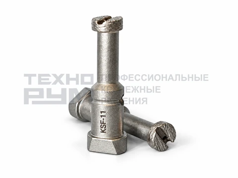 Визуализация серии KSF 11.0