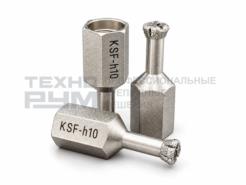 Визуализация серии KSF-h10