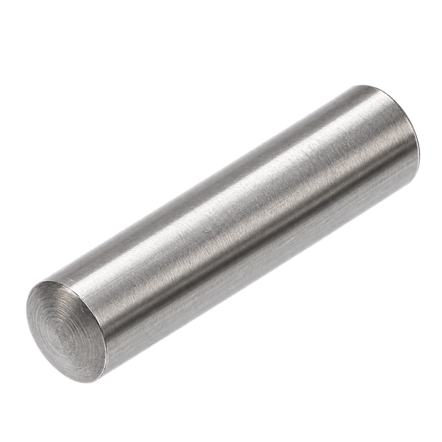 Штифт цилиндрический ISO 2338 — A1