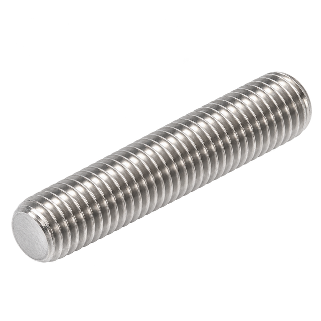 Шпилька резьбовая DIN 976 — A2