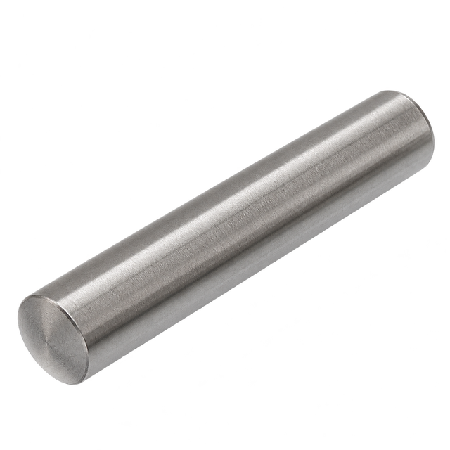 Штифт конический, поле допуска h10 DIN 1 — A5