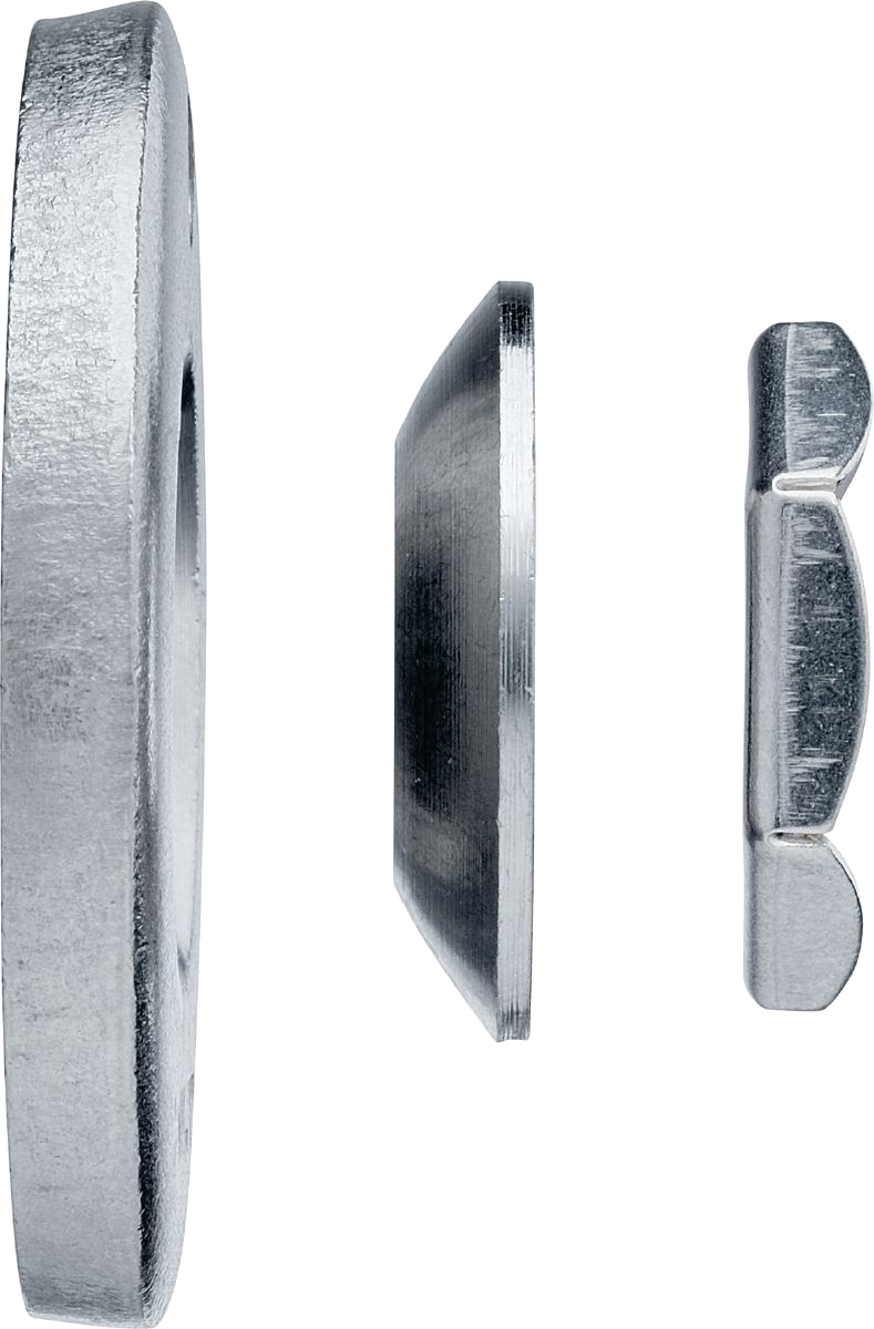Комплект заполнения кольцевого зазора Hilti — фото изделия Hilti