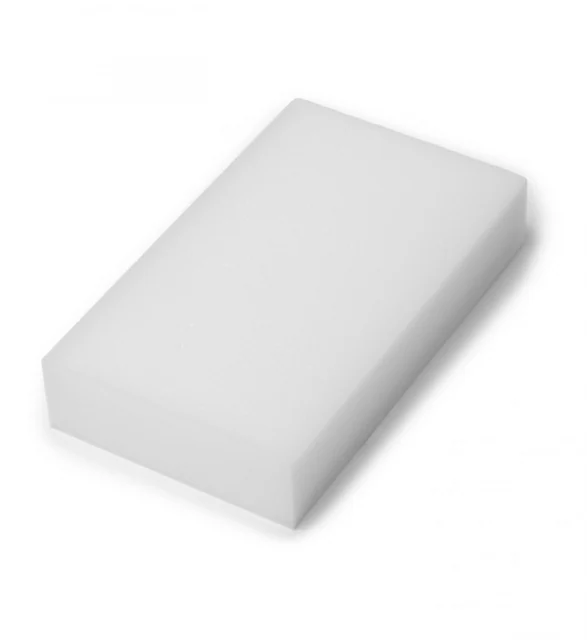 KLEYKO APPLICATOR · губка для нанесения праймера, Белый · Упаковка 2 шт.