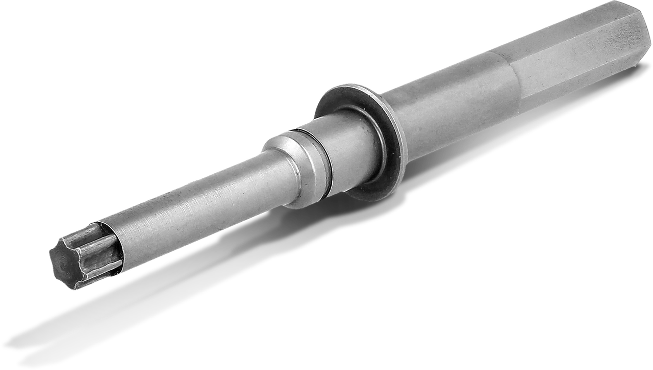 R-TFIX-TOOL-CSMBIT — сменная бита TORX T40 для R-TFIX-TOOL-CSM 8 × 92.5 мм · R-TFIX-TOOL-CSMBIT — ТЕХНОРУМ