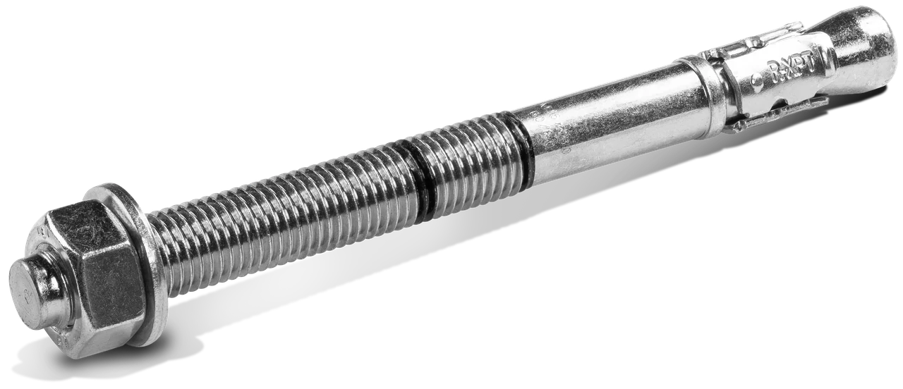 R-XPT Клиновой анкер 6 × 50 мм · R-XPT-06050/10 — ТЕХНОРУМ