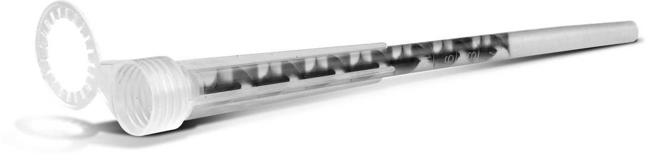 R-NOZ-KER-II Смеситель для химических анкеров R-KER-II R-NOZ-KER-II-10 — ТЕХНОРУМ