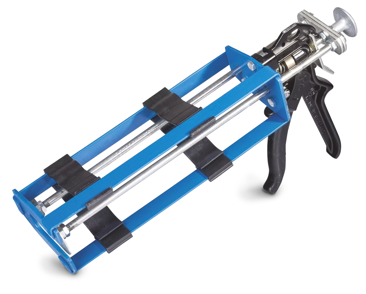 R-GUN Пистолет для ручного дозирования хим.анкеров 600 мл R-GUN-600-P — ТЕХНОРУМ