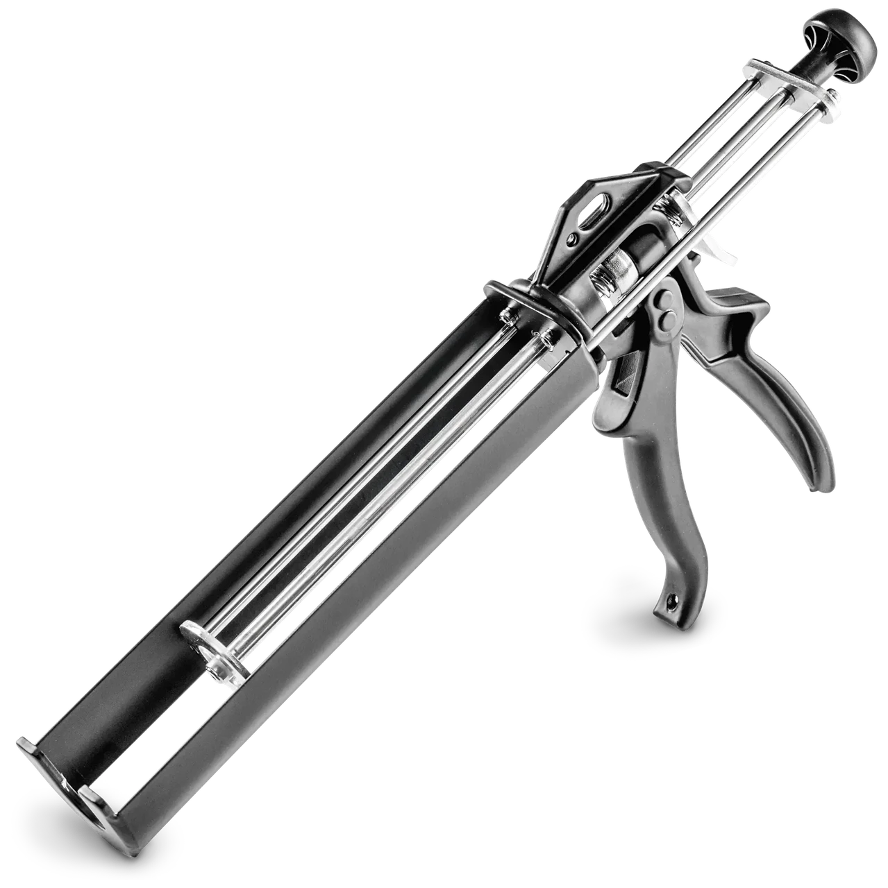 R-GUN Пистолет для ручного дозирования хим.анкеров 175 - 310 мл R-GUN-300-N — ТЕХНОРУМ