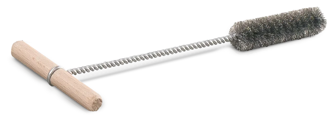 Металлические ёршики 12 мм · R-BRUSH-M10/M — Общий вид серии Rawlplug; размеры и комплектация приведены в характеристиках выбранного артикула., ТЕХНОРУМ