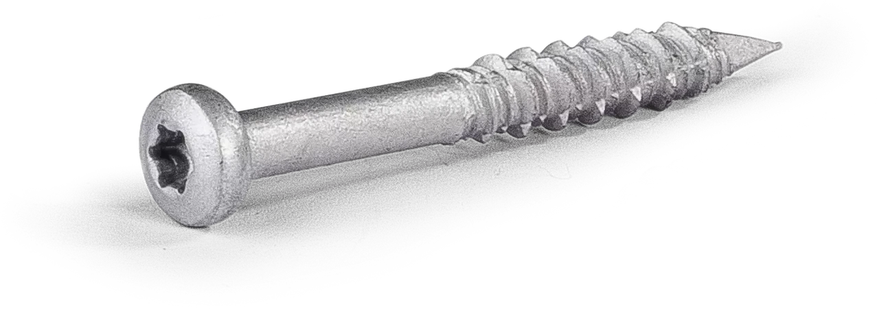 R-WBT — кровельный шуруп для бетона и древесины 6.1 × 50 мм · R-WBT-61050 — ТЕХНОРУМ