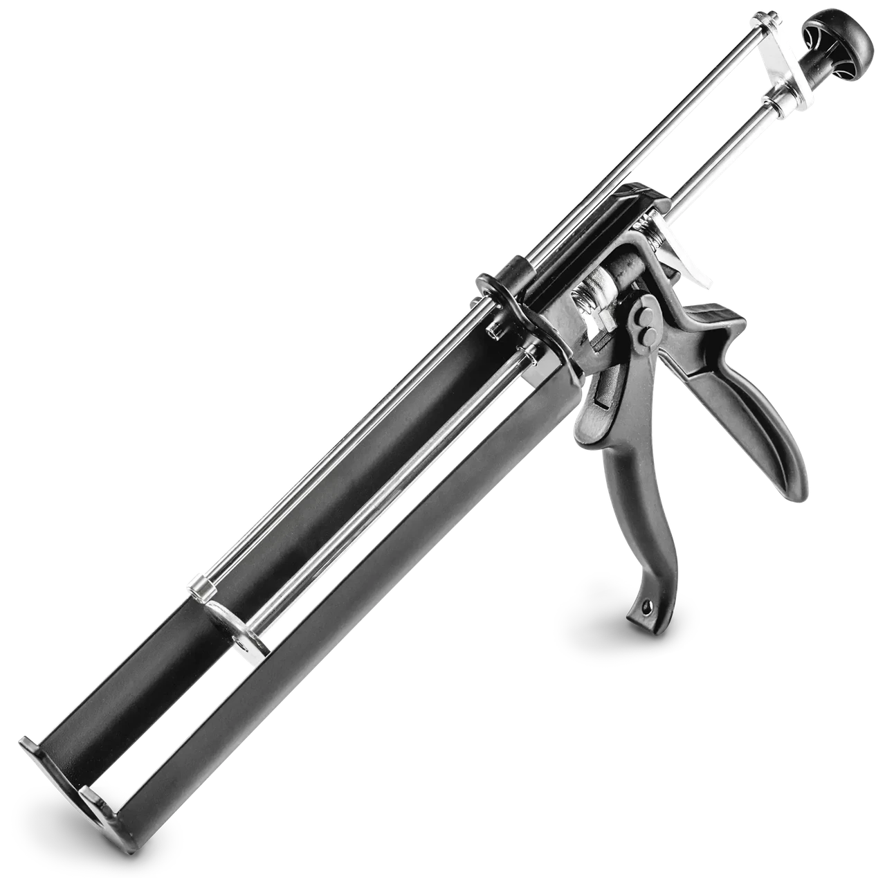 R-GUN Пистолет для ручного дозирования хим.анкеров 345 мл R-GUN-345-N — ТЕХНОРУМ