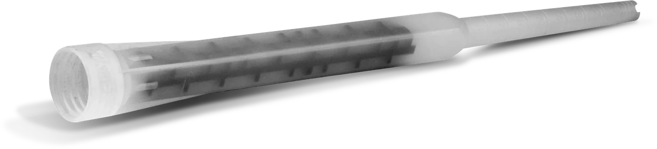 R-NOZ-KEX-II Смеситель для химических анкеров R-KEX-II R-NOZ-KEX-II-10 — ТЕХНОРУМ
