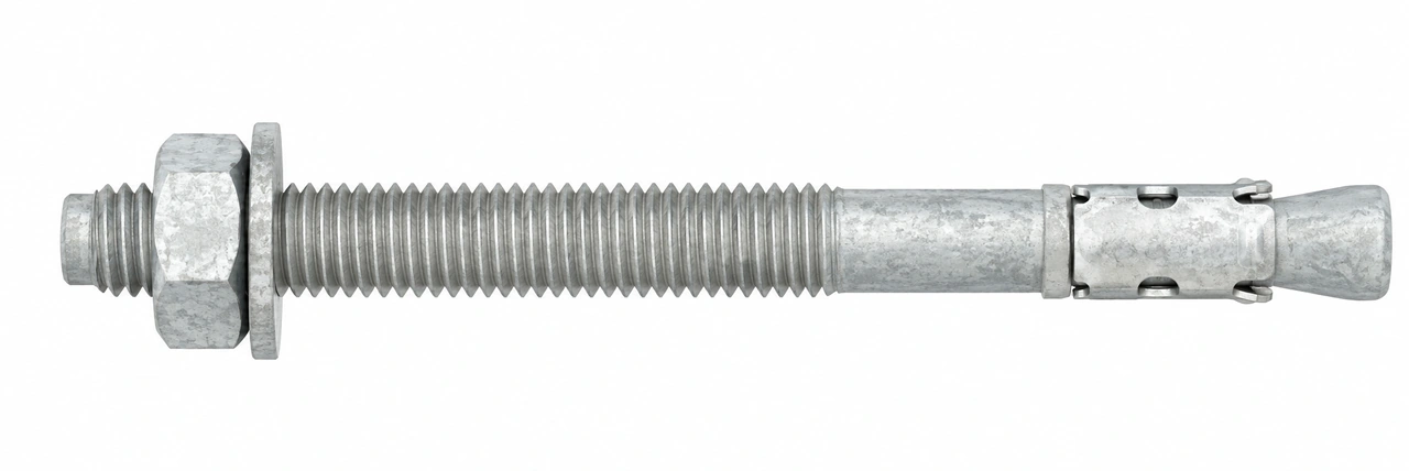 R-XPT-HD-06050/10 Клиновой анкер 6 × 50 мм · R-XPT-HD-06050/10 — ТЕХНОРУМ
